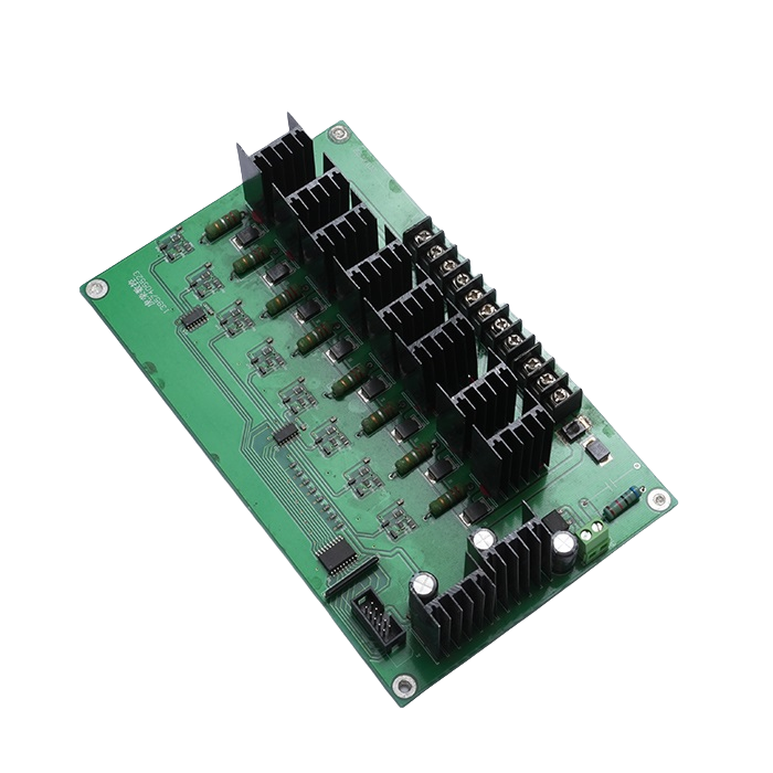 Signal processor (2)