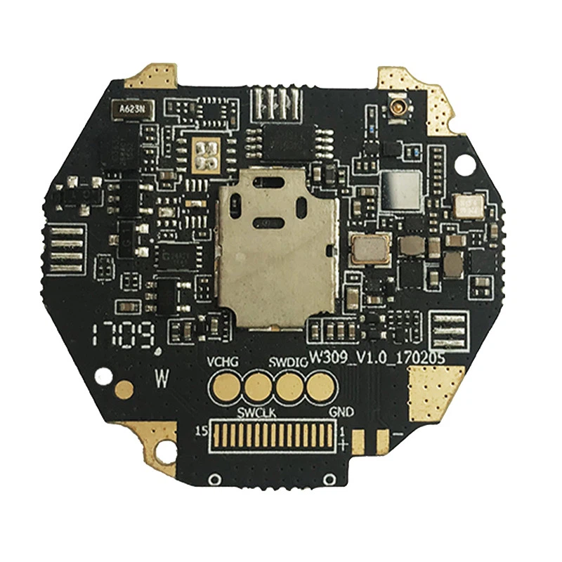 Bagaimana desain pembuangan panas memengaruhi perakitan PCBA laptop?